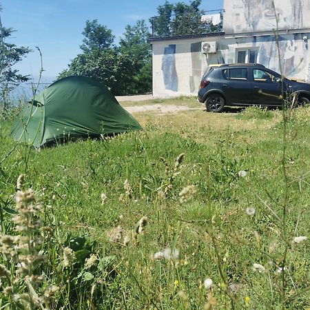 High Camping Budva Exterior photo