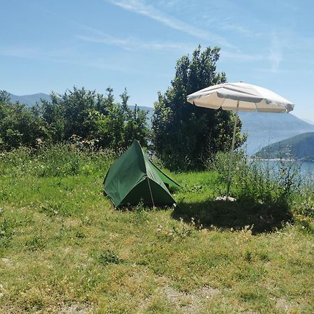 High Camping Budva Exterior photo